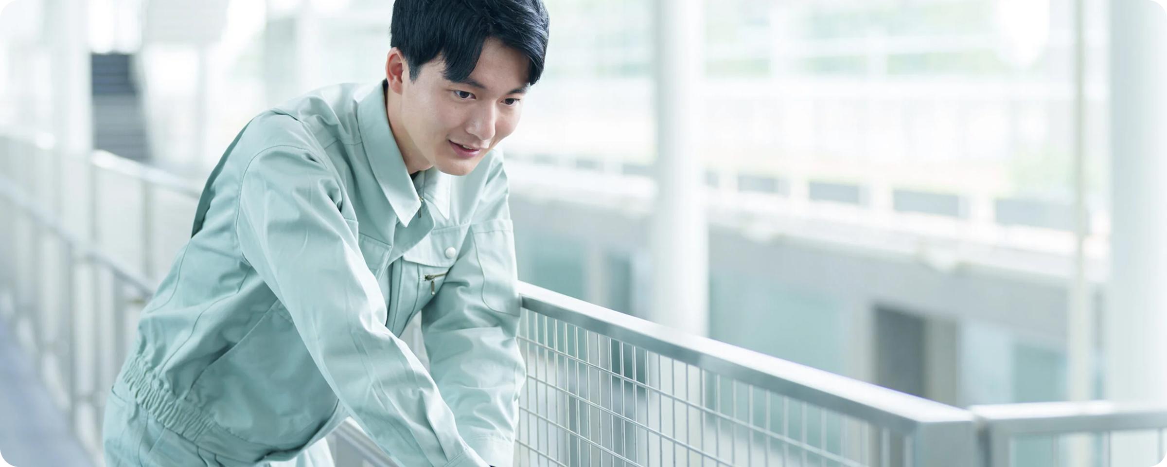 建物維持修繕のイメージ画像