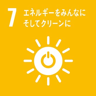 サスティナビリティアイコン