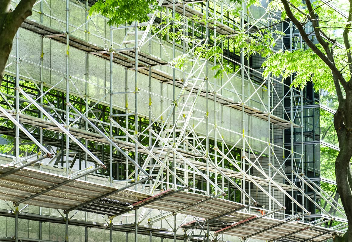 最新技術の活用のイメージ画像