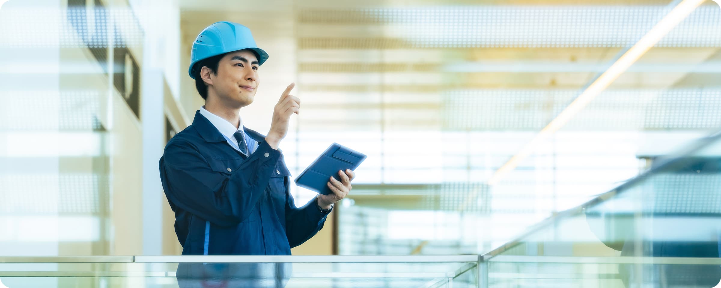 設備修繕のイメージ画像