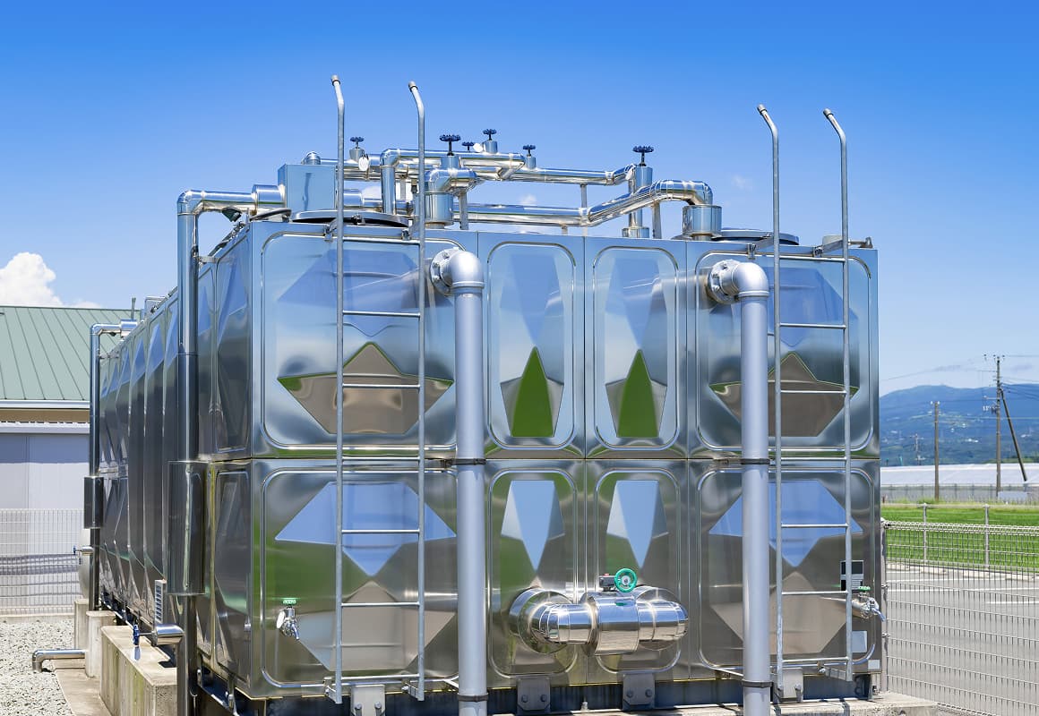 省最新機器・技術の活用のイメージ画像