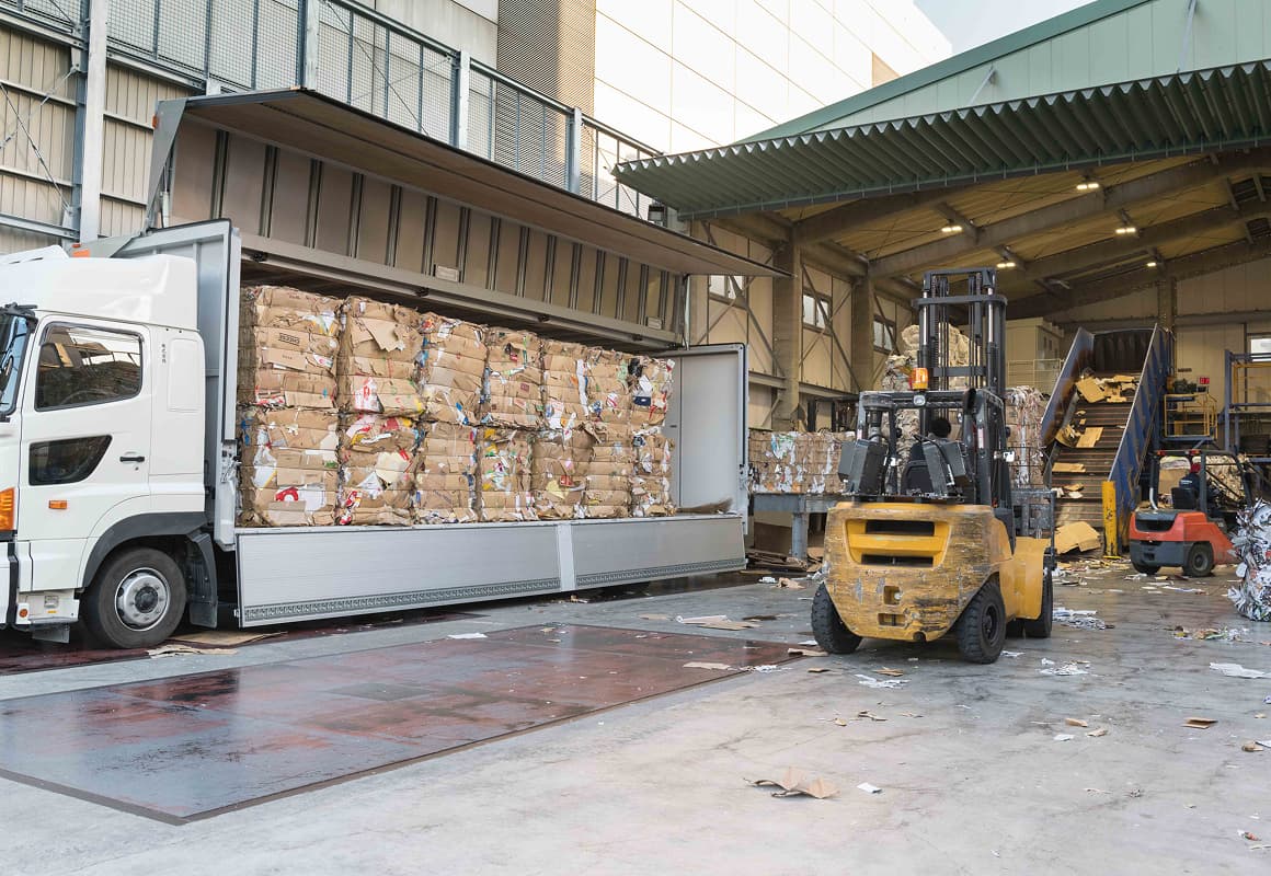 スピーディーな対応のイメージ画像